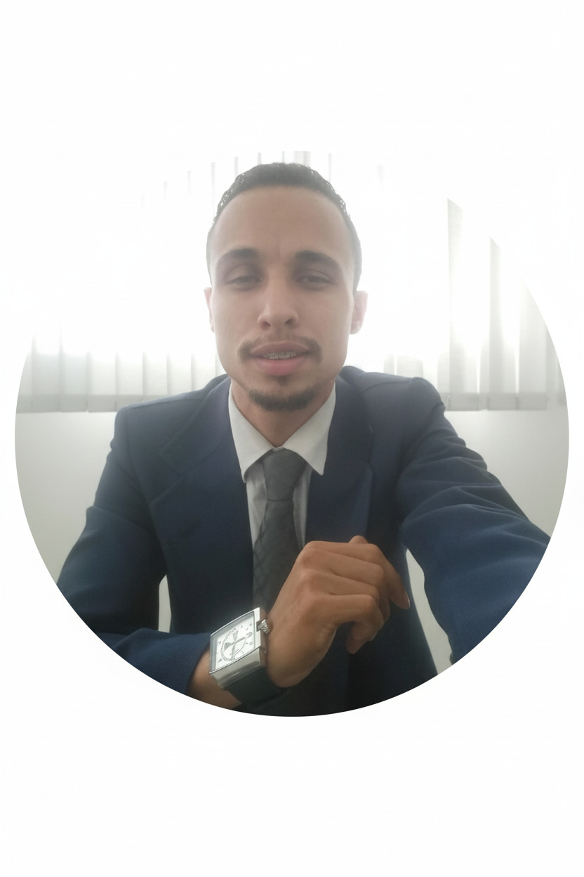 Dr. Lucas Renan Semim