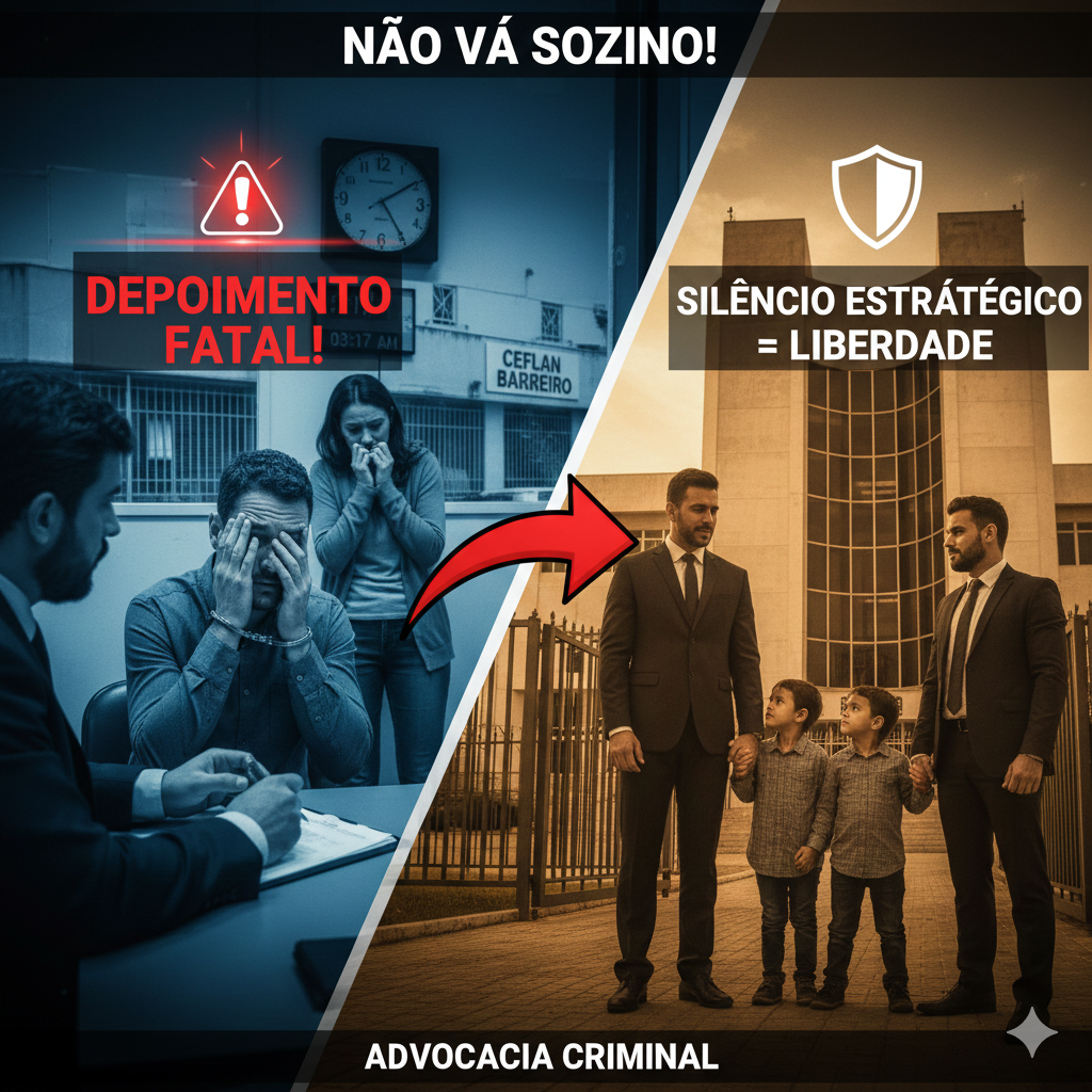 Plantão CEFLAN Barreiro