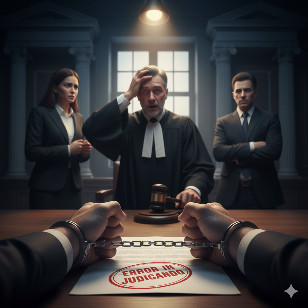 Martelo da Justiça