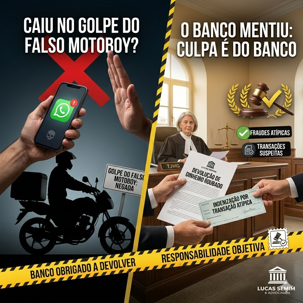 Cartão de crédito cortado