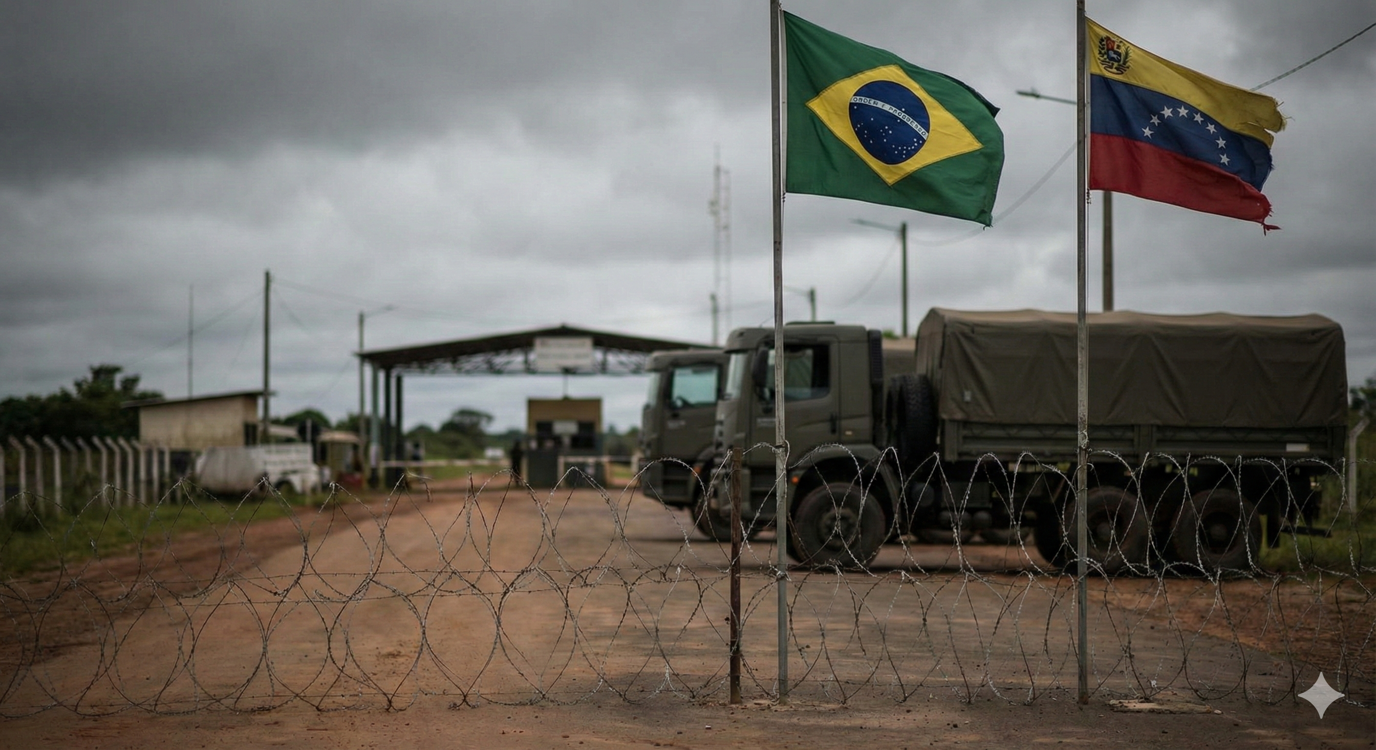 Ataque a soberanao da venezuela, nicolas maduro capturado