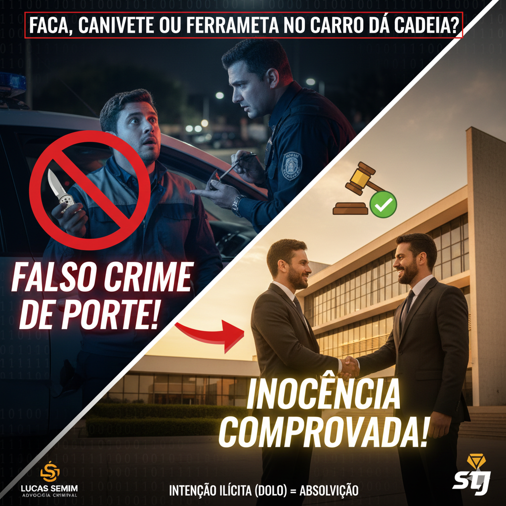 Blitz e Revista Veicular